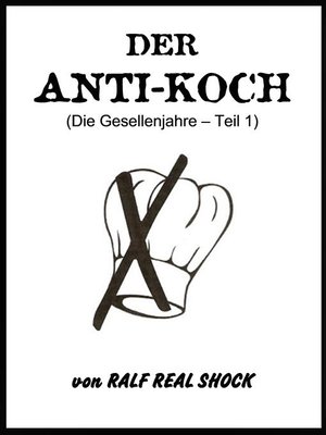 cover image of Der Anti-Koch